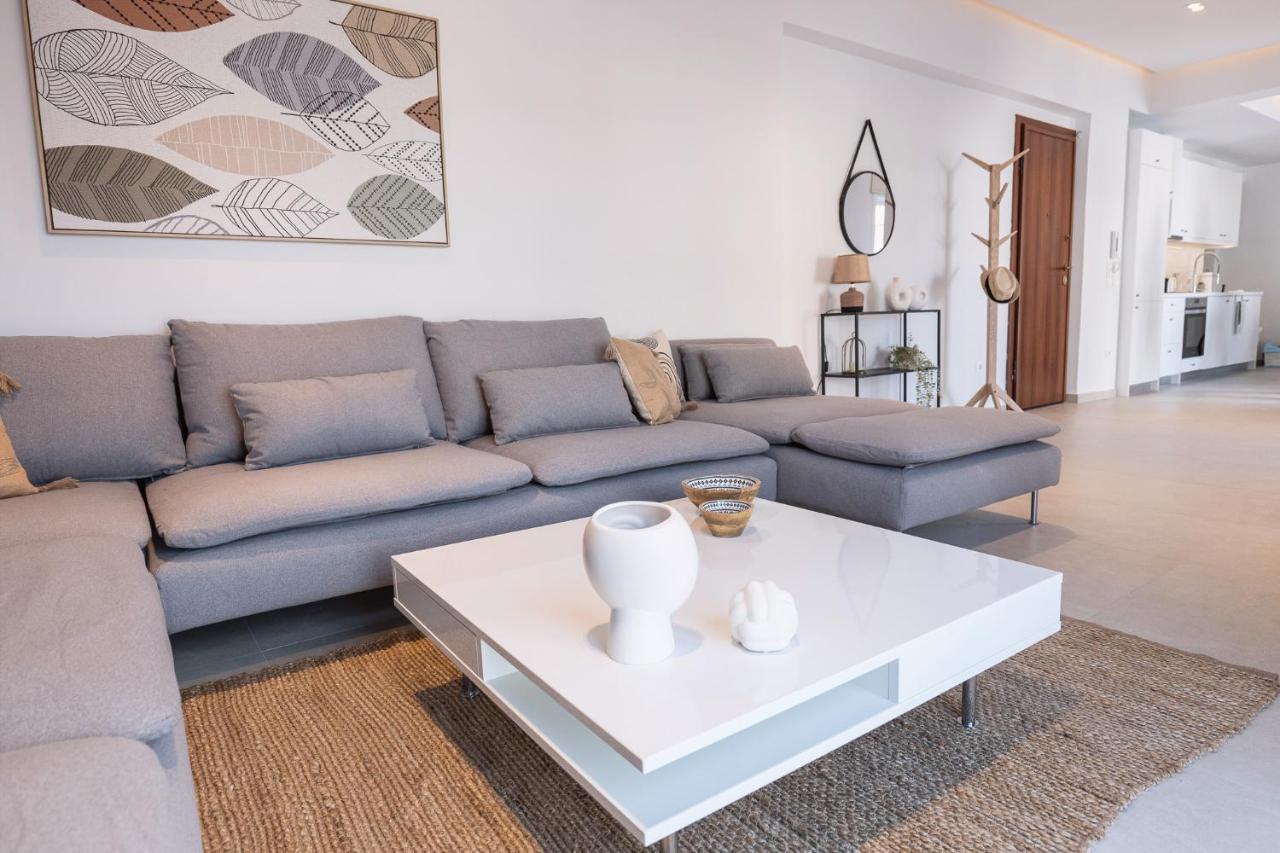The H Experience - Urban 2Bd Rooftop Athens Center Εξωτερικό φωτογραφία