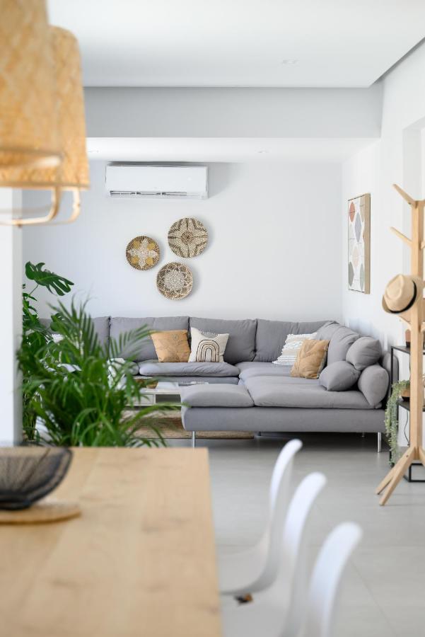 The H Experience - Urban 2Bd Rooftop Athens Center Εξωτερικό φωτογραφία