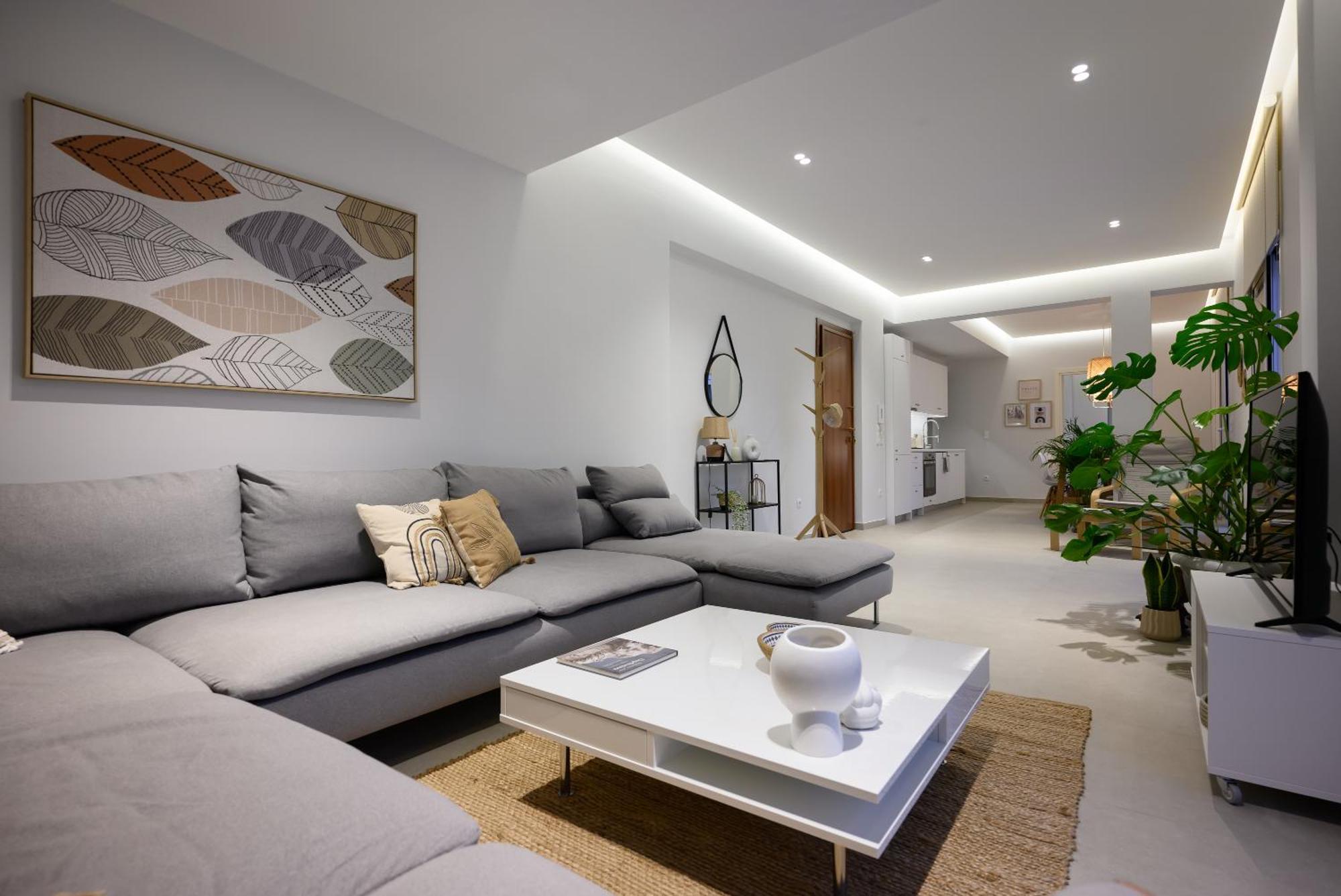 The H Experience - Urban 2Bd Rooftop Athens Center Εξωτερικό φωτογραφία